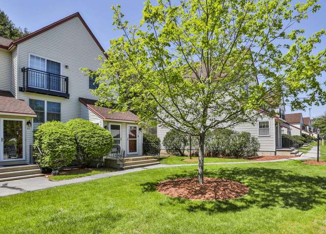 Property at 45 E Ridge Rd Unit B2, Merrimack, NH 03054, 2 beds, 1.5 baths