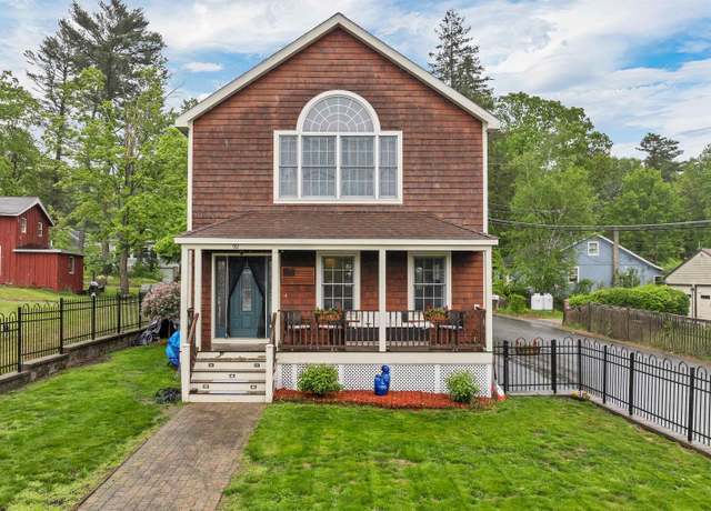 Property at 92 Shadow Lake Rd, Salem, NH 03079, 2 beds, 2.5 baths