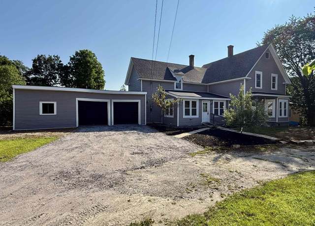 Property at 18 Preston St, Hillsborough, NH 03244, 4 beds, 1.5 baths