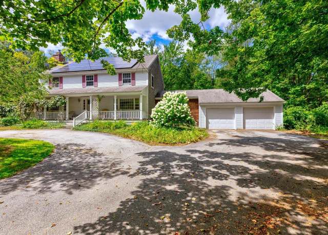Property at 69 Murphy Rd, Peterborough, NH 03458, 4 beds, 2.5 baths