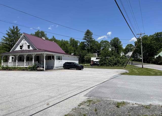 Property at 3631 Route 100, Pittsfield, VT 05762, 2 beds, 2 baths