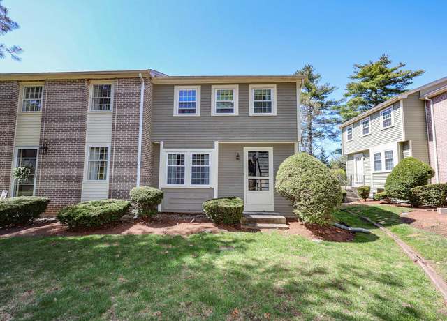 Property at 84 Cannongate III Rd, Nashua, NH 03063, 2 beds, 1.5 baths