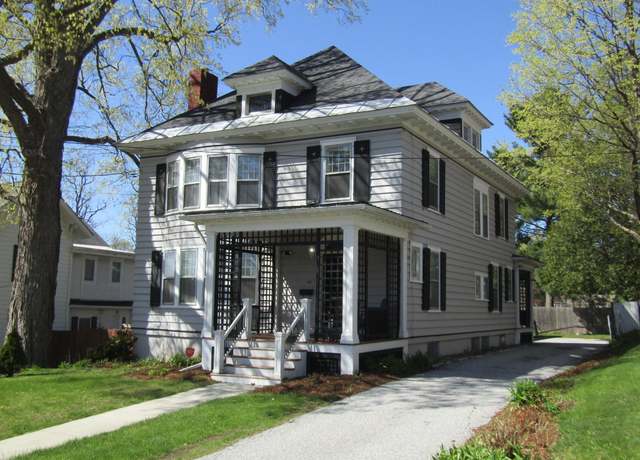Property at 63 Bank St, St. Albans City, VT 05478, 4 beds, 2.5 baths