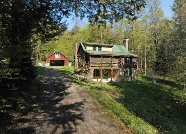 Property at 1452 Maple Hill Ln, Whitingham, VT 05361, 2 beds, 2.5 baths