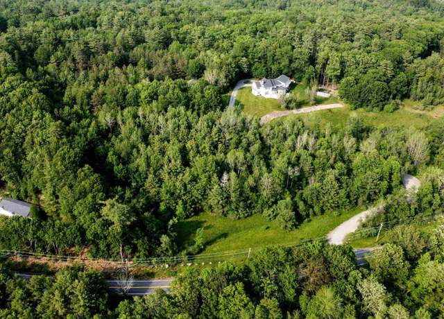 Property at 464 Wadleigh Falls Rd, Newmarket, NH 03857