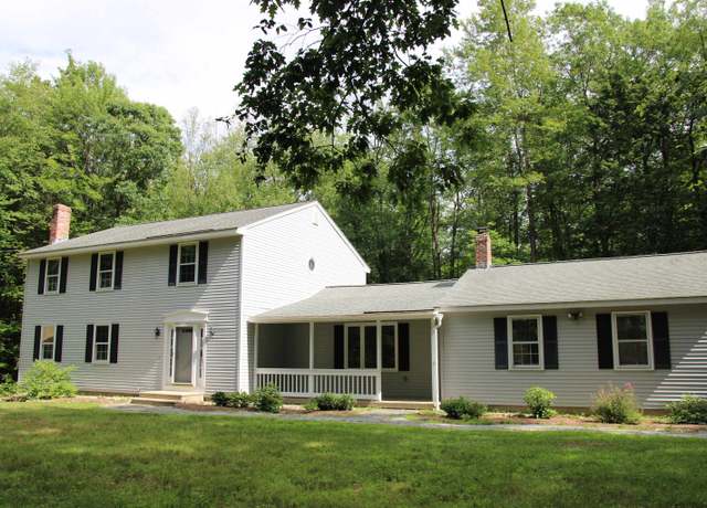 Property at 40 Kasey Dr, Milford, NH 03055, 4 beds, 2.5 baths