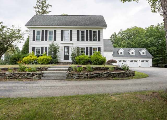 Property at 77 Broad St, Hollis, NH 03049, 4 beds, 3.5 baths