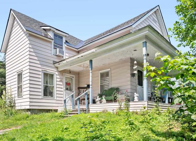 Property at 63 John St, Barre, VT 05641, 3 beds, 2 baths