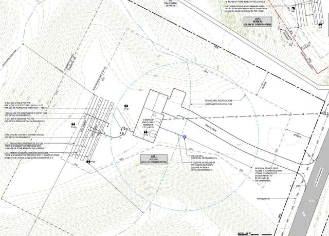Property at 1 Poor Farm Rd Lot 1, Milton, VT 05468