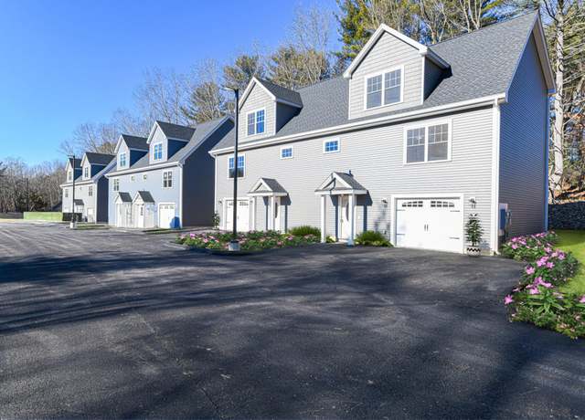 Property at 6 Delphi Way, Londonderry, NH 03053, 2 beds, 1.5 baths
