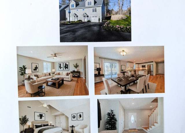 Property at 6 Delphi Way, Londonderry, NH 03053, 2 beds, 1.5 baths