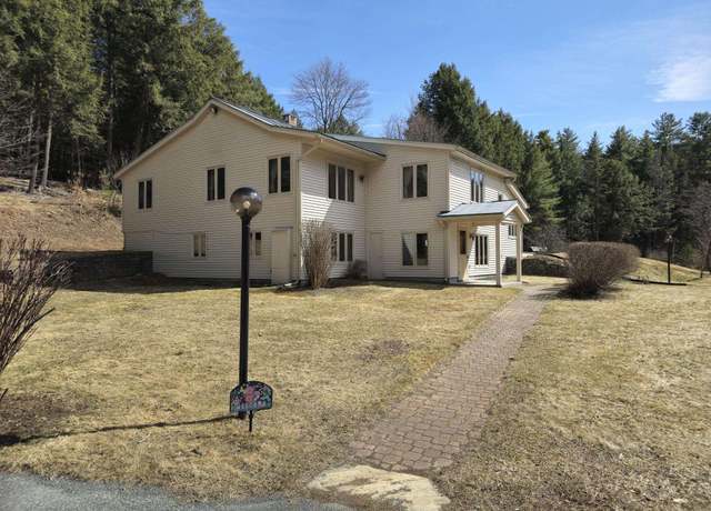 Property at 4664 Jericho St, Hartford, VT 05001, 3 beds, 2 baths