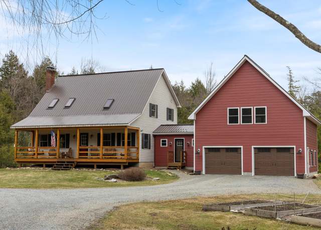 Property at 211 Red Maple Dr, Fletcher, VT 05448, 3 beds, 2 baths