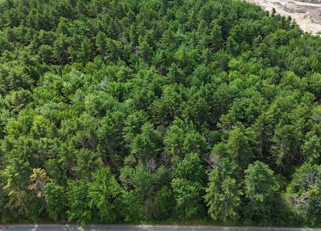 Property at 489 Route 153, Middleton, NH 03887
