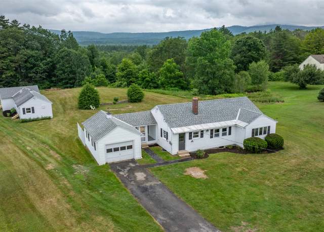 Property at 15 Goodell Rd, Antrim, NH 03440, 3 beds, 1 bath