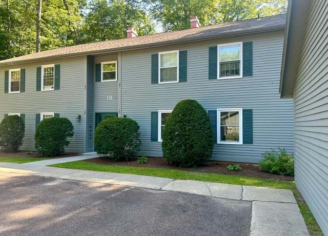 Property at 18 Pheasant Woods #101, Colchester, VT 05446, 2 beds, 1.5 baths