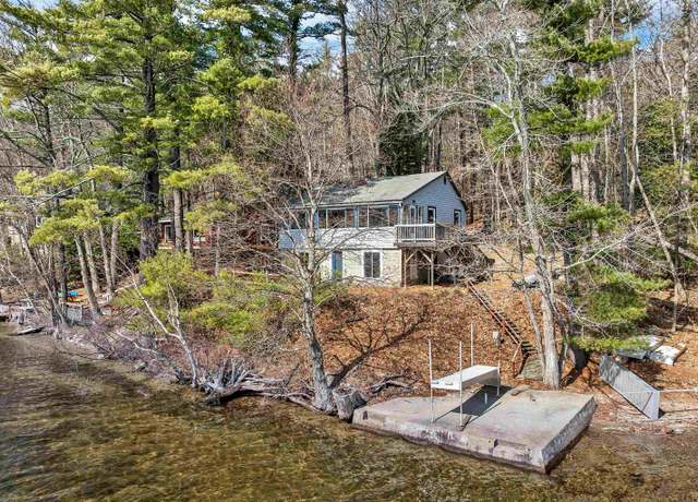 Property at 18 Donald Dr #27, Alton, NH 03810, 2 beds, 1.5 baths