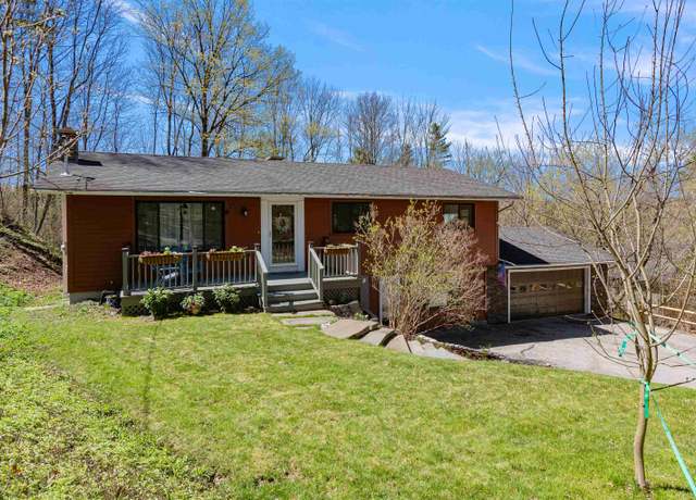 Property at 13 Ewing St, Montpelier, VT 05602, 2 beds, 2 baths