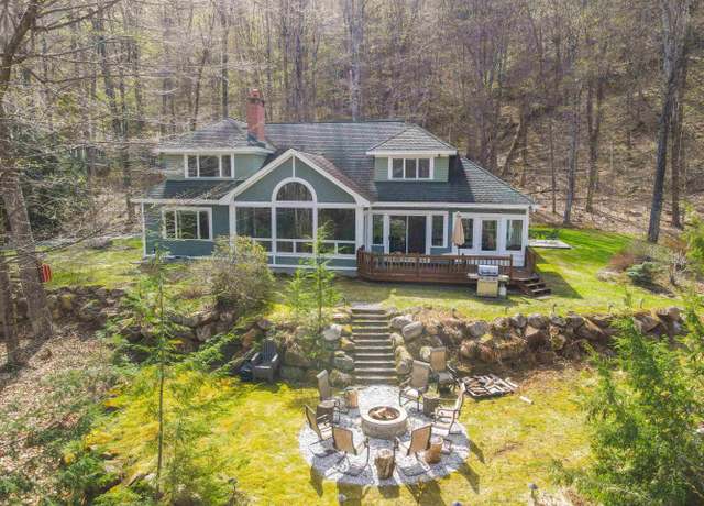 Property at 243 Ellis Ridge Rd, Bartlett, NH 03838, 3 beds, 2.5 baths