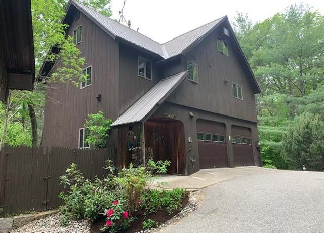 Property at 121 Charlotte Point Rd, Madison, NH 03849, 3 beds, 3 baths