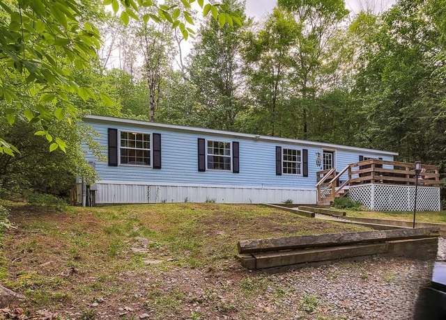 Property at 11 Flaghole Rd, Franklin, NH 03235, 3 beds, 2 baths