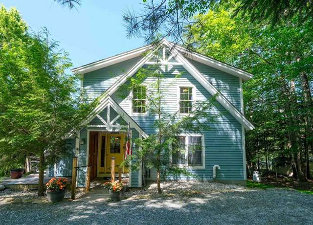 Property at 141 E Lake Rd, Ludlow, VT 05149, 3 beds, 3.5 baths