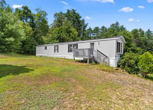 Property at 7 Spruce Dr, Lee, NH 03861, 2 beds, 1 bath