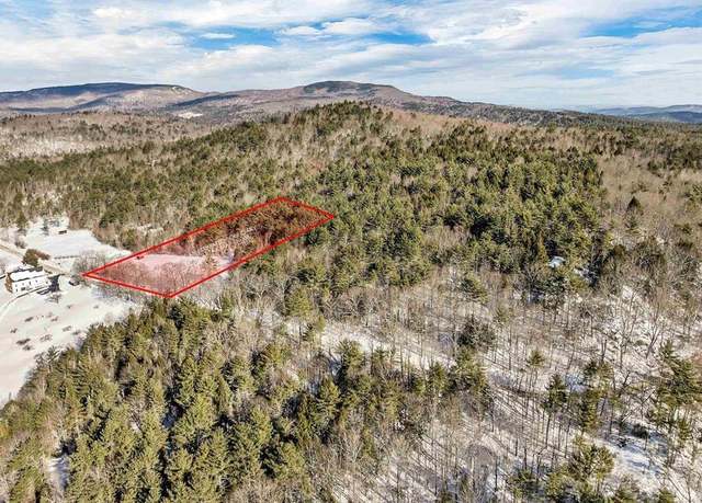 Property at Eastern District Rd Lot 7, Danbury, NH 03230