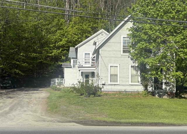 Property at 49 S Main St, Randolph, VT 05060, 7 beds, 5 baths