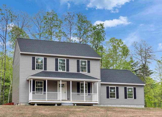 Property at 153 Mary Rowe Dr, Hillsborough, NH 03244, 3 beds, 1.5 baths