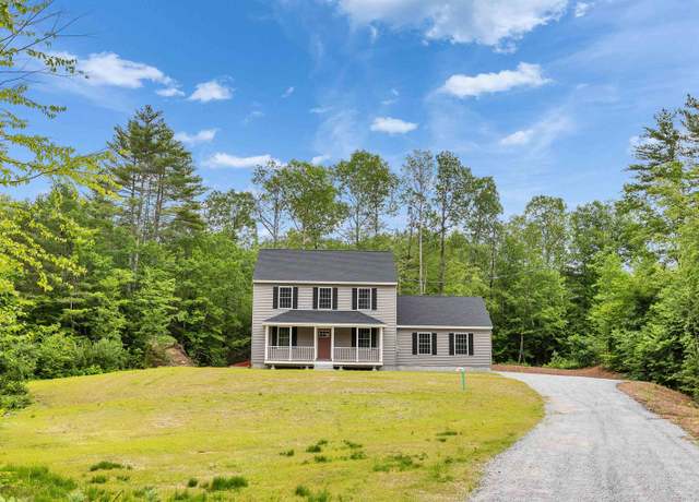 Property at 153 Mary Rowe Dr, Hillsborough, NH 03244, 3 beds, 1.5 baths