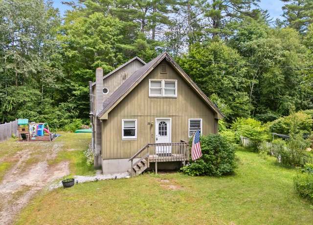 Property at 35 Melody Ln, Hillsborough, NH 03244, 3 beds, 2 baths