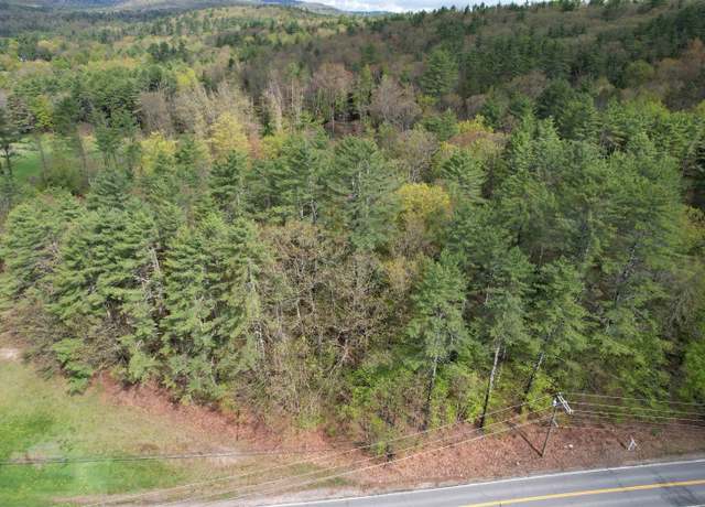 Property at 000 Route 114, Sutton, NH 03221