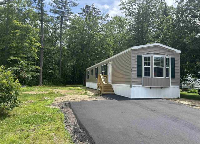 Property at 81 Pineland Park Rd, Milton, NH 03851, 2 beds, 1 bath