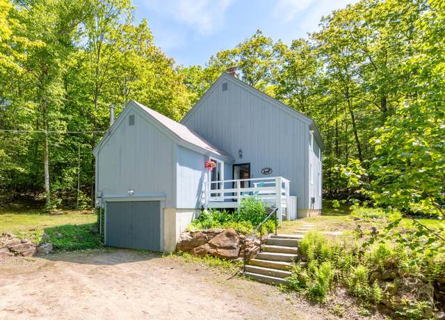 Property at 345 Stone Rd, Gilmanton, NH 03837, 2 beds, 1.5 baths