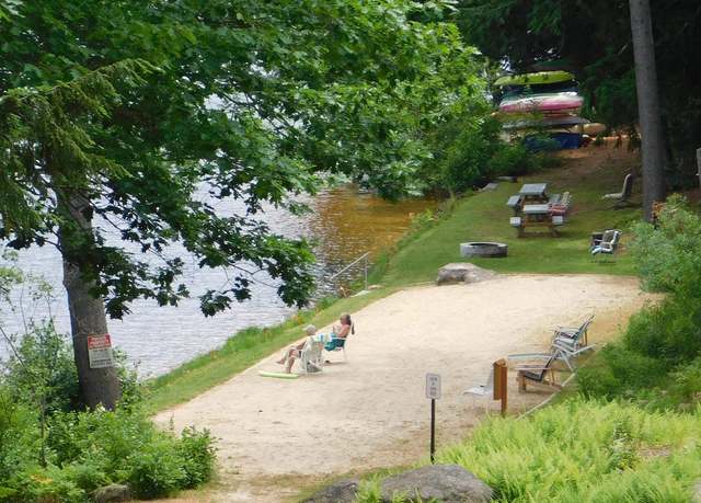 Property at 62 Collins Landing Rd #63, Weare, NH 03281, 2 beds, 2 baths