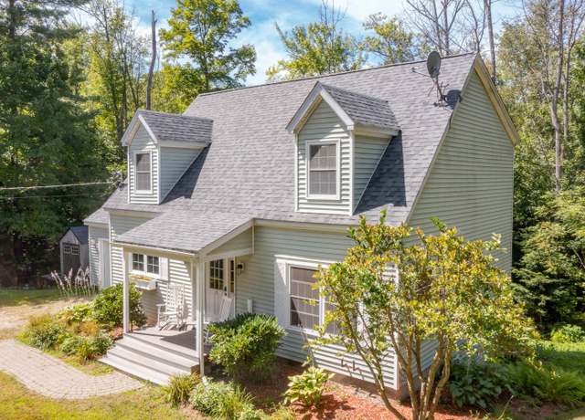 Property at 13 Ryder Rd, Campton, NH 03223, 2 beds, 2.5 baths