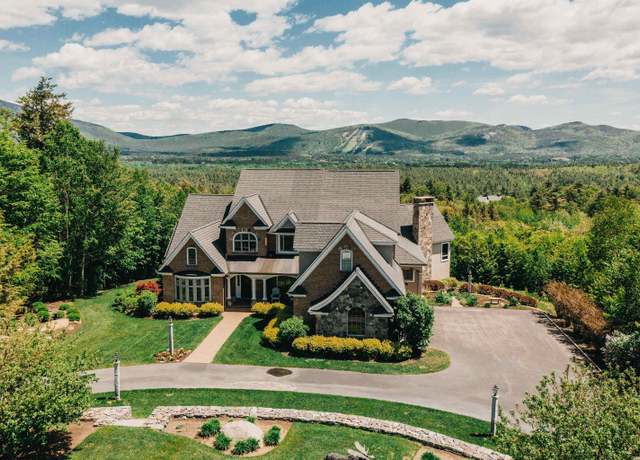 For Sale North Conway Nh