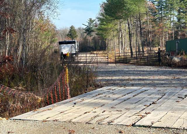 Property at 9 Bowley Rd, East Kingston, NH 03827