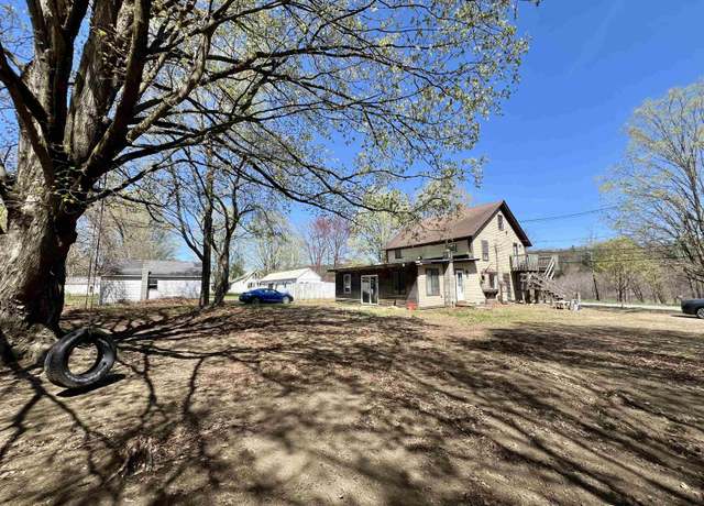 Property at 918 Old Claremont Rd, Charlestown, NH 03603, 6 beds, 2 baths