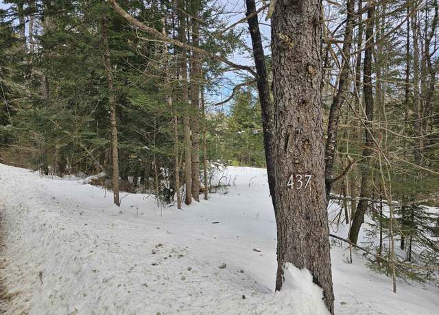 Property at 437 River Rd, Acworth, NH 03601