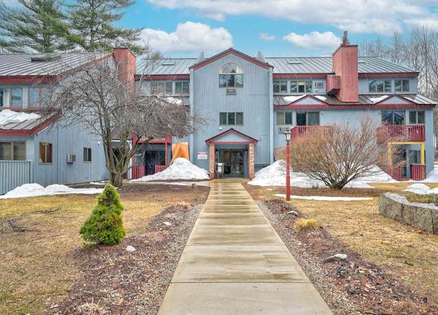 Property at 9P River Run Dr Unit P, Bartlett, NH 03812, 1 bed, 1 bath
