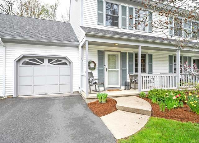 Property at 36 Wolff Dr, Essex, VT 05452, 2 beds, 1.5 baths