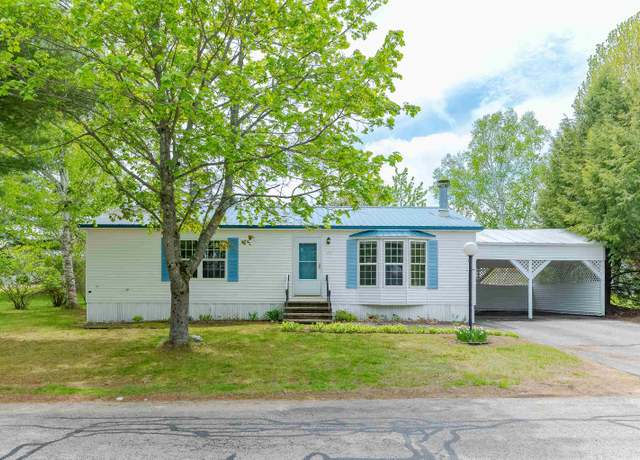 Property at 12 Caribbean Ln, Rochester, NH 03867, 2 beds, 2 baths
