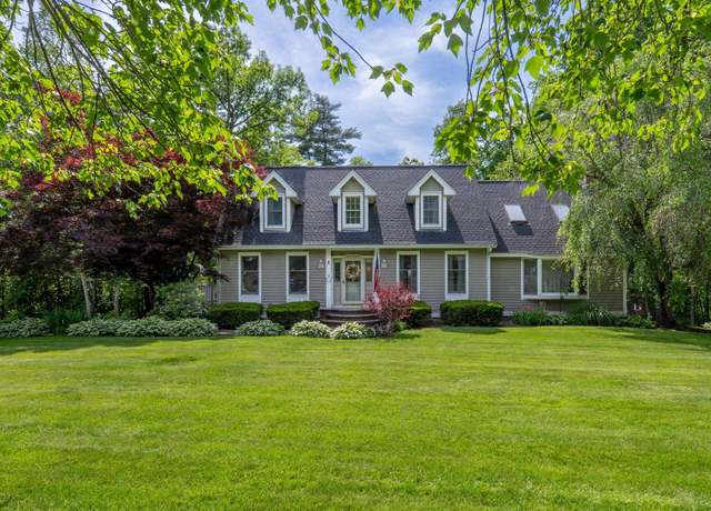 Property at 8 Kestrel Ln, Hudson, NH 03051, 4 beds, 3 baths