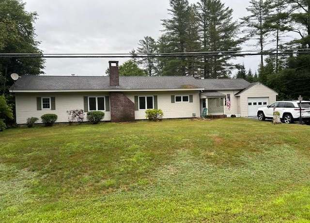 Property at 536 Milan Rd, Milan, NH 03588, 2 beds, 2 baths