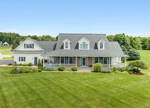 Property at 109 Sugarwoods Rd, Barre Town, VT 05641, 4 beds, 4 baths