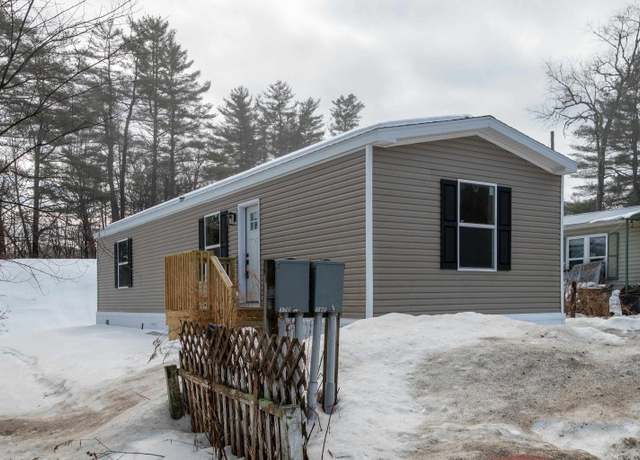 Property at 160 Shady Pnes, Westminster, VT 05158, 2 beds, 2 baths