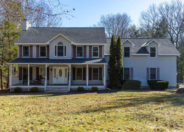 Property at 12 Winch Hill Rd, Swanzey, NH 03446, 3 beds, 2.5 baths