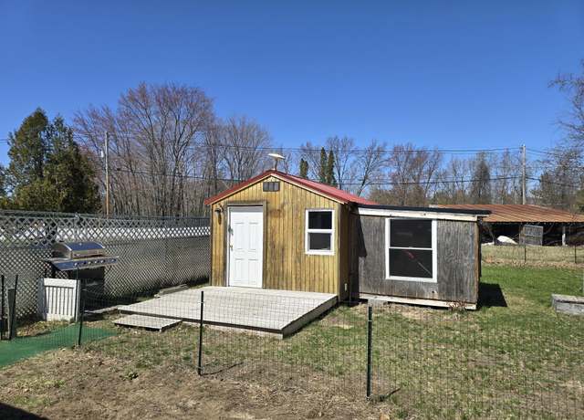 Property at 00 Depot St Lot 3, Brownfield, ME 04010